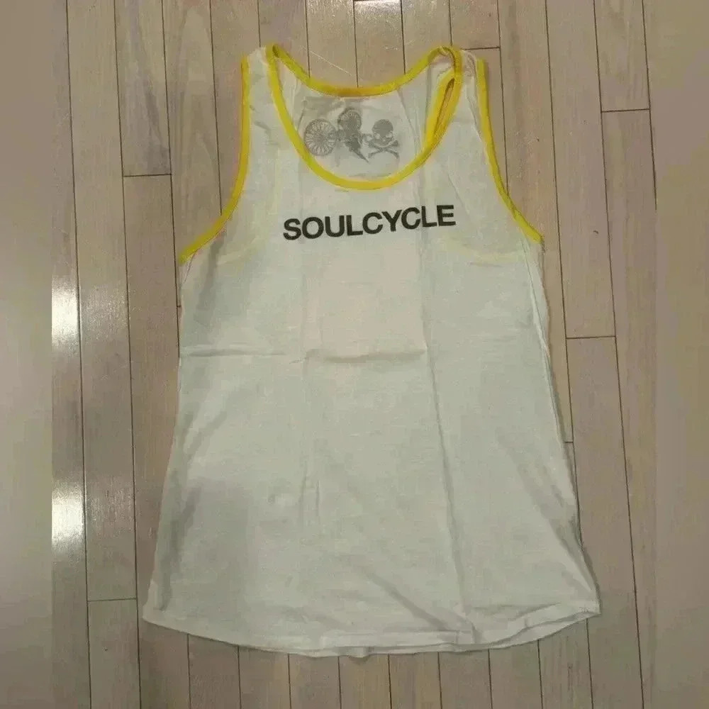 Women’s Soulcycle tank top